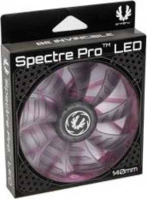 Wentylator BitFenix Spectre PRO 140mm (BFF-LPRO-14025P-RP) 8