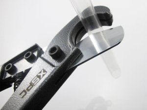 XSPC Sekator usprawniający montaż rurek 0-25 mm 2