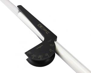 XSPC Zestaw do cięcia i wyginania rurek 3