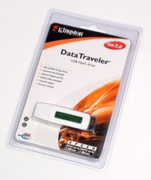 Pendrive Kingston Data Traveler 256MB 1