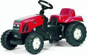 Rolly Toys Traktor Rolly Kid Zetor (5012152) 1