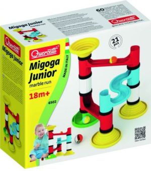 Quercetti Migoga Junior (6502) 1
