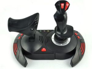 Ikonka City Truck - koparka z pługiem RC 3