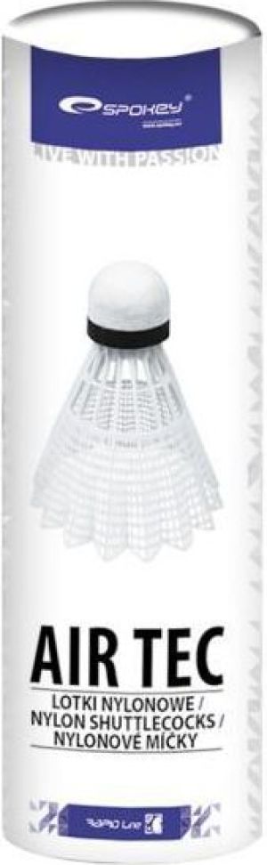 Spokey Lotki plastikowe 6 szt. (83431) 2