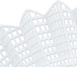 Spokey Lotki plastikowe 6 szt. (83431) 5