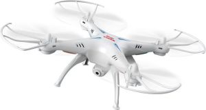 Dron Syma X5SW 4