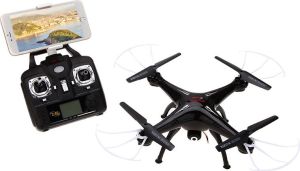 Dron Syma X5SW 7