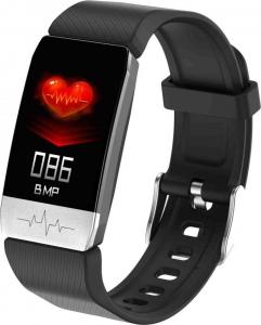 Smartband Rubicon RNCE60 Czarny 2