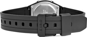 Zegarek Casio Zegarek Męski CASIO W-202-1AVEF Unisex 6