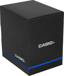 Zegarek Casio Zegarek Męski CASIO F-91WS-2EF Unisex 7