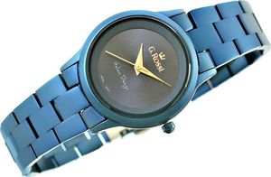 Zegarek Gino Rossi Zegarek Damski G.Rossi 10777B-6F3 2