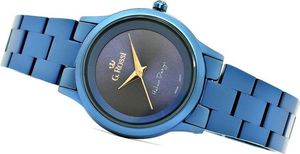 Zegarek Gino Rossi Zegarek Damski G.Rossi 10777B-6F3 4