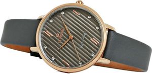 Zegarek Gino Rossi Zegarek Damski G.Rossi 12094A-1B3 4