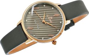 Zegarek Gino Rossi Zegarek Damski G.Rossi 12094A-1B3 5