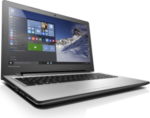 Laptop Lenovo IdeaPad 300 (80Q701BQPB) 1