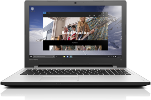 Laptop Lenovo IdeaPad 300 (80Q701BQPB) 2