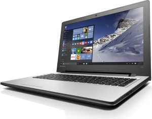 Laptop Lenovo IdeaPad 300 (80Q701BQPB) 3