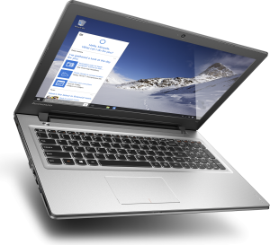 Laptop Lenovo IdeaPad 300 (80Q701BQPB) 4