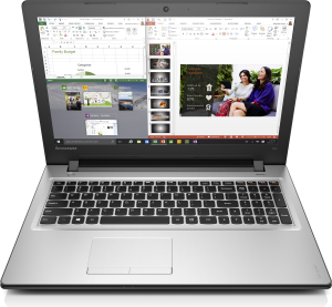 Laptop Lenovo IdeaPad 300 (80Q701BQPB) 5