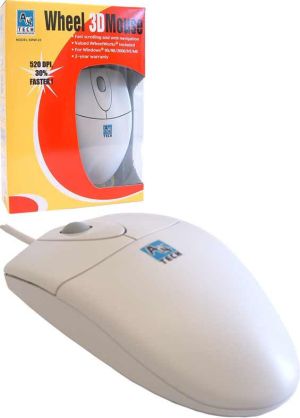 Mysz A4Tech SWW-23 1
