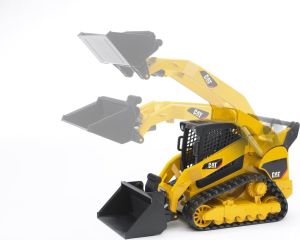 Bruder Ładowarka gąsienicowa Delta Caterpillar (02136) 2