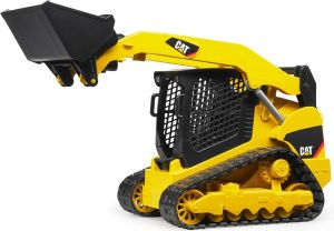 Bruder Ładowarka gąsienicowa Delta Caterpillar (02136) 3