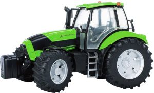Bruder Traktor Deutz Agrotron X720 (03080) 1