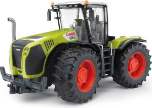 Bruder Traktor Claas Xerion 5000 (03015) 1