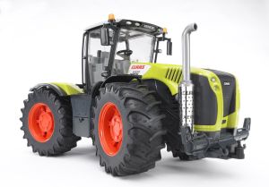 Bruder Traktor Claas Xerion 5000 (03015) 2