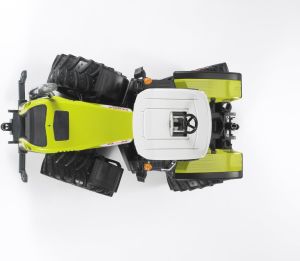Bruder Traktor Claas Xerion 5000 (03015) 8