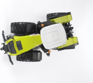 Bruder Traktor Claas Xerion 5000 (03015) 9