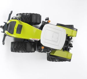 Bruder Traktor Claas Xerion 5000 (03015) 10