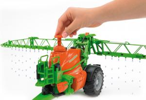 Bruder Opryskiwacz zawieszany Amazone UX 5200 3