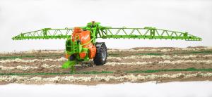 Bruder Opryskiwacz zawieszany Amazone UX 5200 4