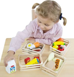 Melissa & Doug Artykuły spożywcze (10271) 4