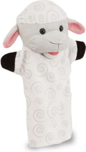 Melissa & Doug Pacynki do teatrzyku Farma (19080) 2