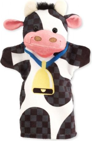 Melissa & Doug Pacynki do teatrzyku Farma (19080) 5