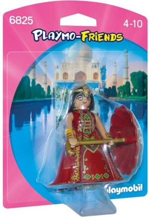 Playmobil Indian Princess (6825) 1