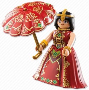 Indian Playmobil 