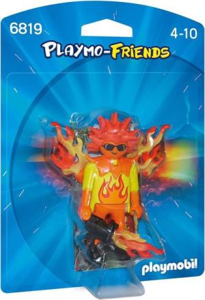 Playmobil Figurka Flamiac (6819) 1