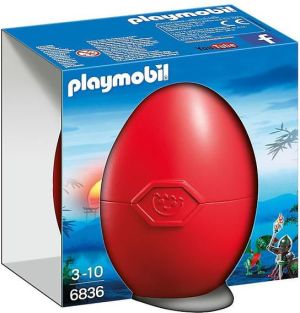 Playmobil Dragon Fighter (6836) 1