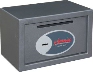 Phoenix Safe Sejf Vela na klucz (SS0801KD) 5