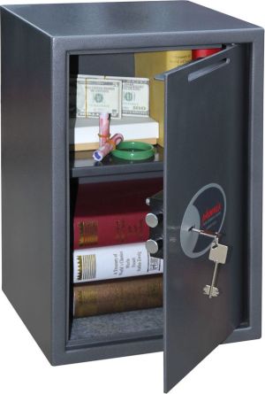 Phoenix Safe Sejf Vela zamek cyfrowy i na klucz (SS0804KD) 2