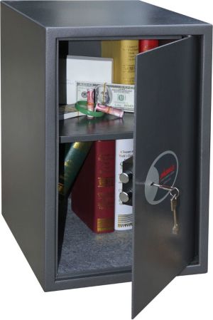 Phoenix Safe Sejf Vela na klucz (SS0805K) 2