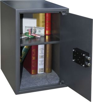 Phoenix Safe Sejf Vela na klucz (SS0805K) 3