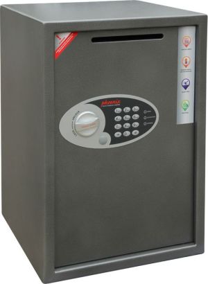Phoenix Safe Sejf Vela zamek cyfrowy i na klucz (SS0804ED) 4