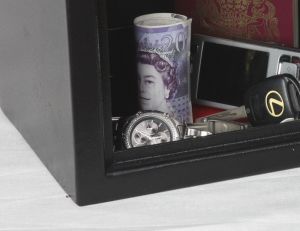 Phoenix Safe Sejf Home - Office zamek cyfrowy (SS0721E) 10