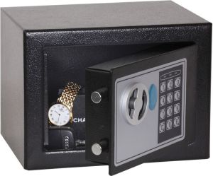 Phoenix Safe Sejf Home - Office zamek cyfrowy (SS0721E) 3