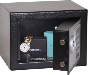 Phoenix Safe Sejf Home - Office zamek cyfrowy (SS0721E) 4