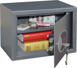Phoenix Safe Sejf Vela na klucz (SS0802K) 2